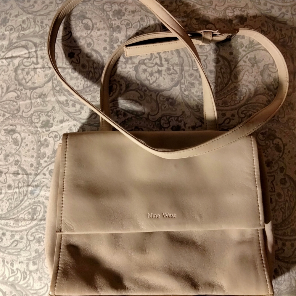 Nine West women's purse